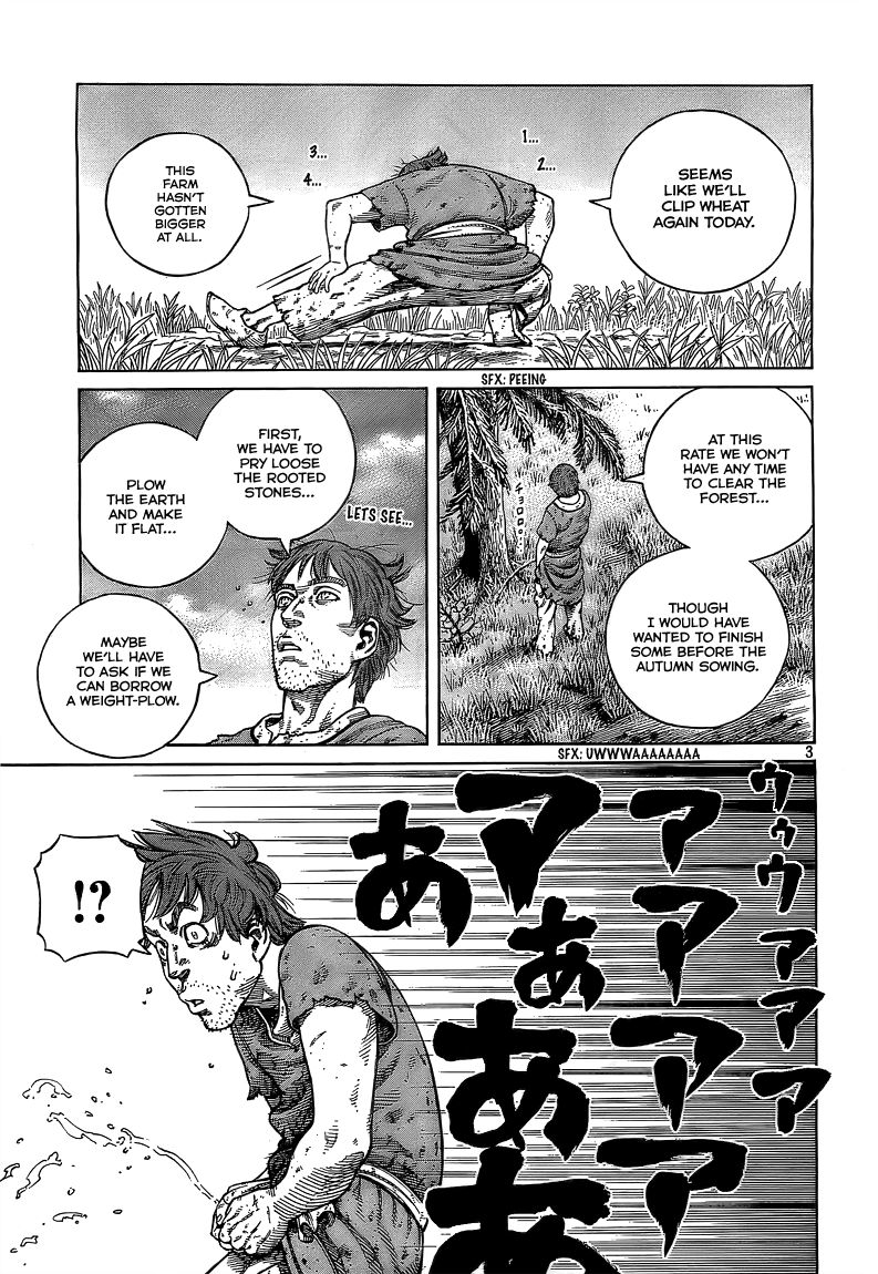 Vinland Saga Chapter 58 3